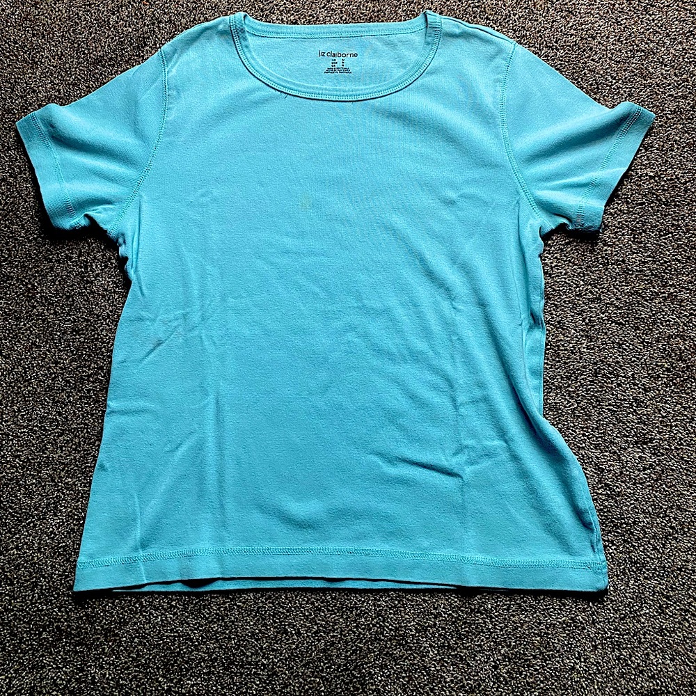 Liz Claiborne shirt